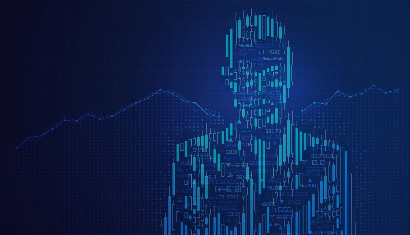 Hintergrundgrafik von Dexino Lura