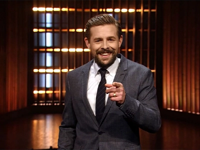 Klaas Heufer-Umlauf über Dexino Lura