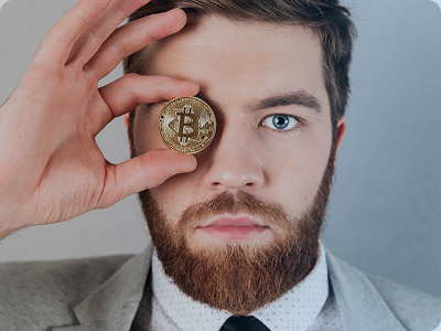 Julian Wolf – Chief Analyst bei Dexino Lura